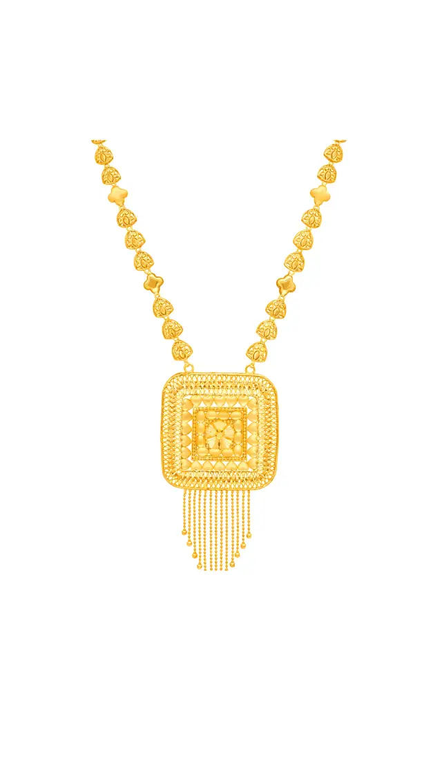 Turkish Jewellery Necklace