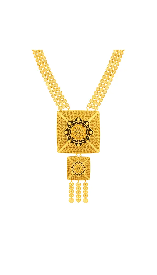 Turkish Jewellery Necklace