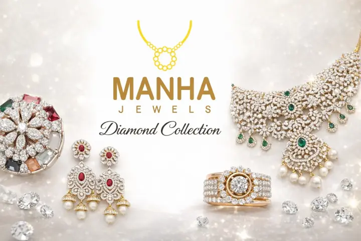Manha Jewels