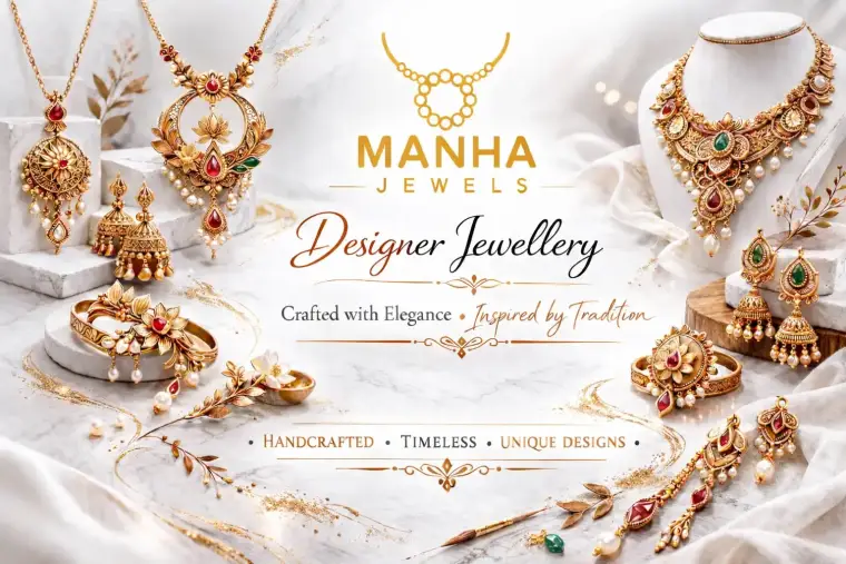 Jewellery Collections