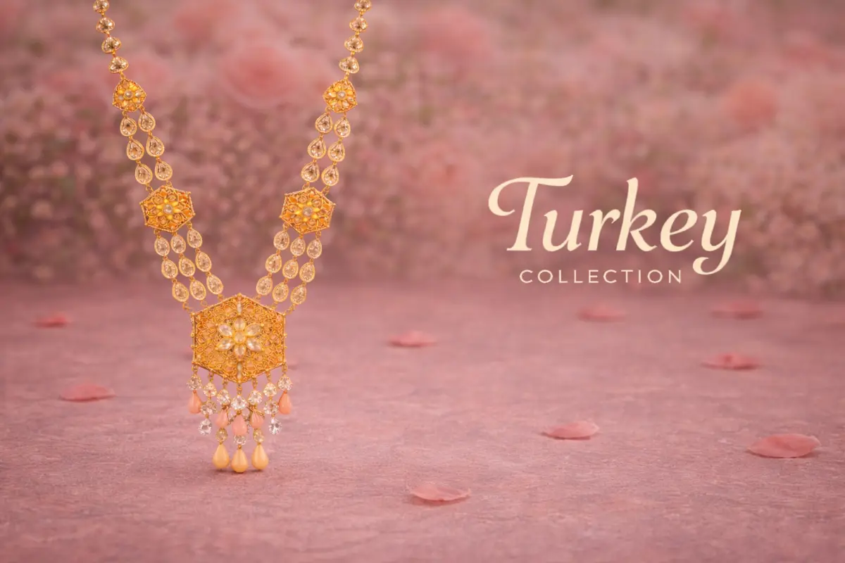 Nura Collection