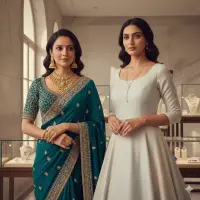 Jewellery Collection